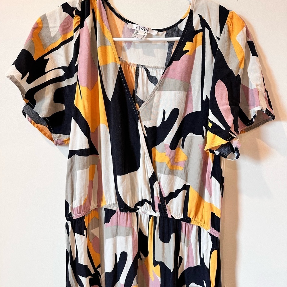 VENUS Sundress - Picture 2 of 7